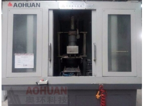 AHSX-1型泵體刷洗機(jī)